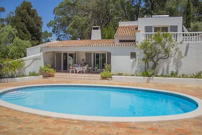 Villa ad Albufeira con piscina privata