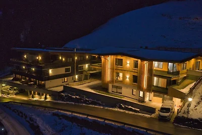 Bergjuwel Tirol