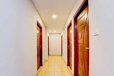 Hotel O Pukkattupady Aluva Est