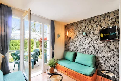 2-Zimmer-Wohnung für 5 Personen - Auswahl