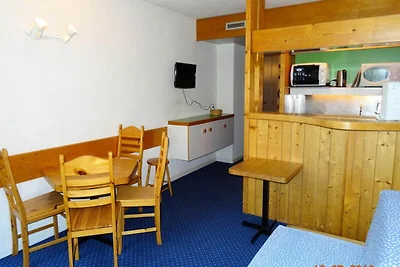 Residence Lauzieres f�r f�nf Personen