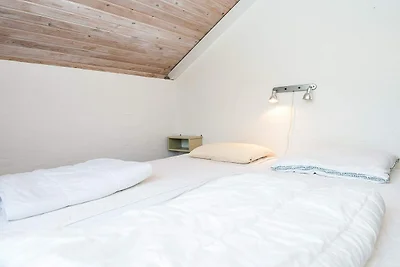 4 Personen Ferienhaus in Hemmet