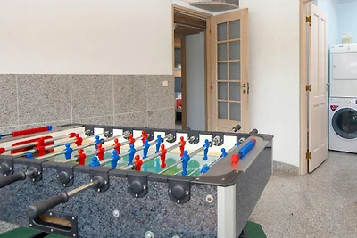 9 person holiday home in Ringkøbing