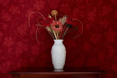 Hütte in Derbyshire mit privatem Garten