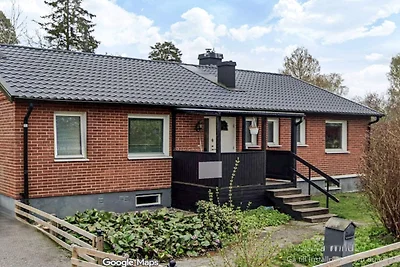 5 Sterne Ferienhaus in Nävekvarn