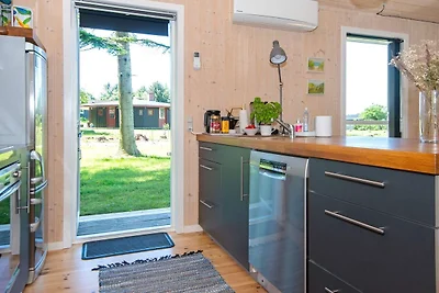 6 Personen Ferienhaus in Løgstør