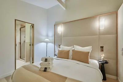 Uitzonderlijk groot appartement - Louvre...