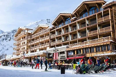 Komplett renoviertes Apartment mit direktem Z...