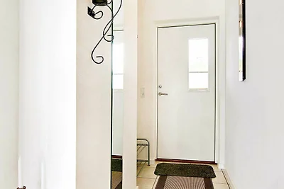 7 Personen Ferienhaus in Sydals