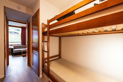 1-Zimmer-Wohnung, Morillon