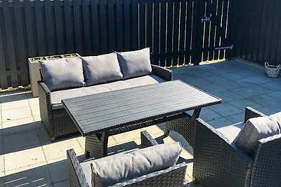 4 Sterne Ferienhaus in Fanø