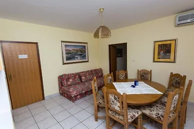 Apartmani Bridić Okrug Gornji - Four Bedroom...