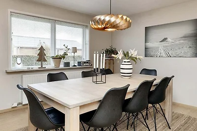 10 persoons vakantie huis in Ålbæk-By Traum