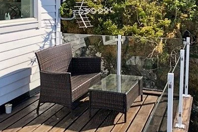 6 persoons vakantie huis in TYSSE-By Traum
