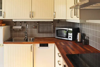 4 Personen Ferienhaus in BÅSTAD