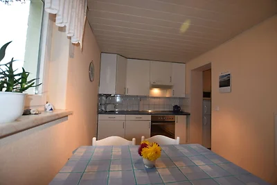 Schצne Wohnung in Krצpelin in der Nהhe von...
