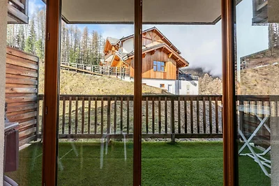 Studio-Apartment für 4 Personen im Herzen von...