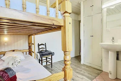 Apartment in Lavachet in der Nähe der...