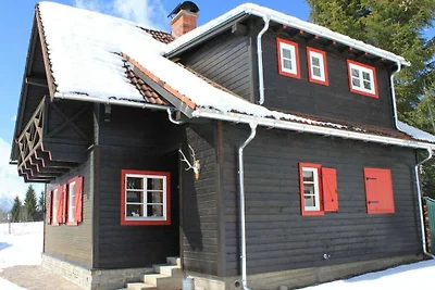 Heidi´s Häuschen Komfortable Ferienresidenz