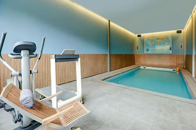 Wohnung in Weelde mit Schwimmbad
