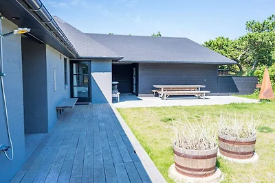 6 Personen Ferienhaus in Henne