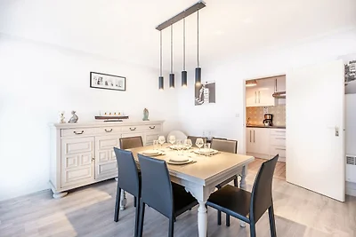 Ter Panne 103 Appartamento con vista mare...
