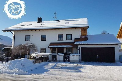 Mooi appartement in Füssen