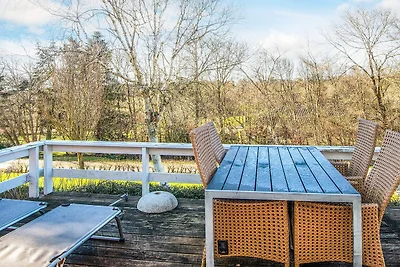 6 Personen Ferienhaus in Struer-By Traum