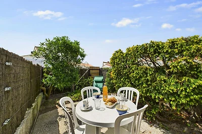 Appartamento a Longeville vicino alla spiaggi...