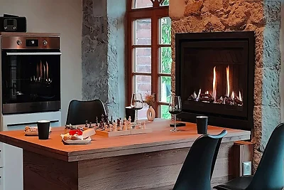 Lichtdurchflutetes Appartement met Sauna &...