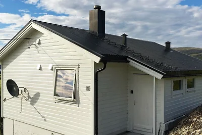7 Personen Ferienhaus in BREIVIKBOTN