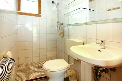 Casa vacanze a Markgrafenheide con terrazza
