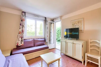 2-Zimmer-Wohnung für 4 Personen - Auswahl