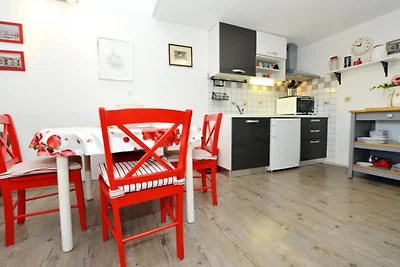 Name		 Bay House Rosohotnica - One Bedroom...