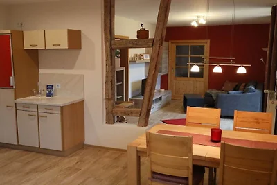 Ferienhaus am Maxschacht