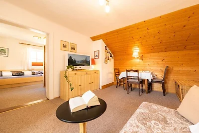 Casa vacanze con 2 camere da letto