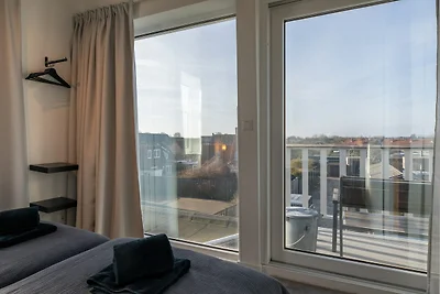 Apartment in Koudekerke f�r 4 Personen
