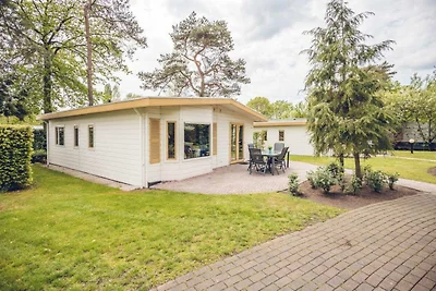 Bungalow 6p im Herzen von Voorthuizen