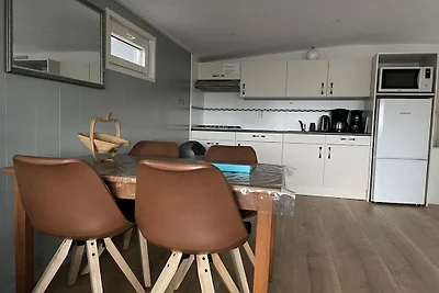 Ferienwohnung mit 2 Schlafzimmer