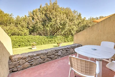 Casa vacanze sulla spiaggia a Punta Ala