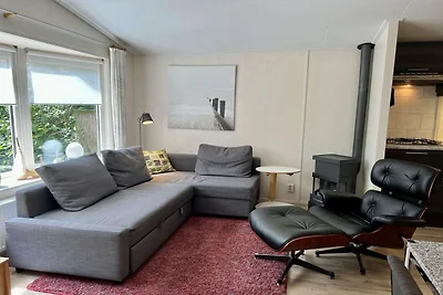 Gemütliches Chalet für 2 Personen in...