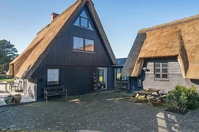 6 persone case ad Fanø