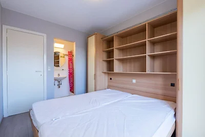 Sablon 501 Wohnung am Meer in Koksijde