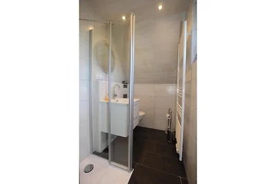 Ferienhaus Tiefblick, Dornumersiel