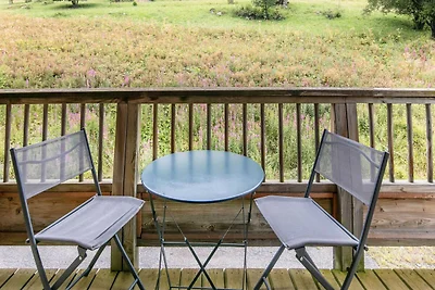 Wohnung in der Nähe von Skigebiet