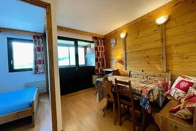 Ferienwohnung in La Vanoise in der Nähe von...
