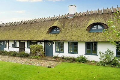 2 persone case ad Gilleleje-By Traum