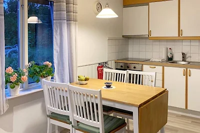 4 Personen Ferienhaus in KRISTIANSTAD-By...