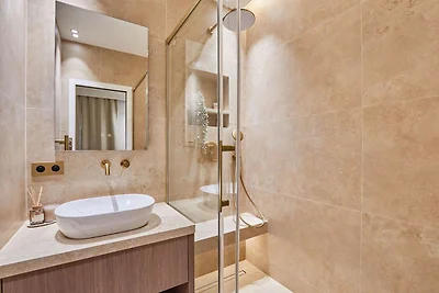 Luxuriöses, klimatisiertes Apartment Arc de...