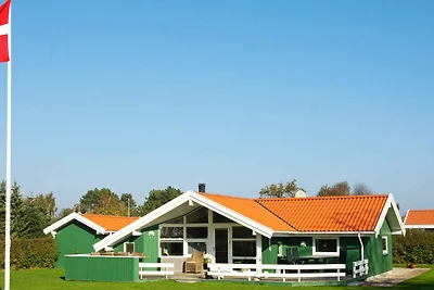 6 Personen Ferienhaus in Otterup